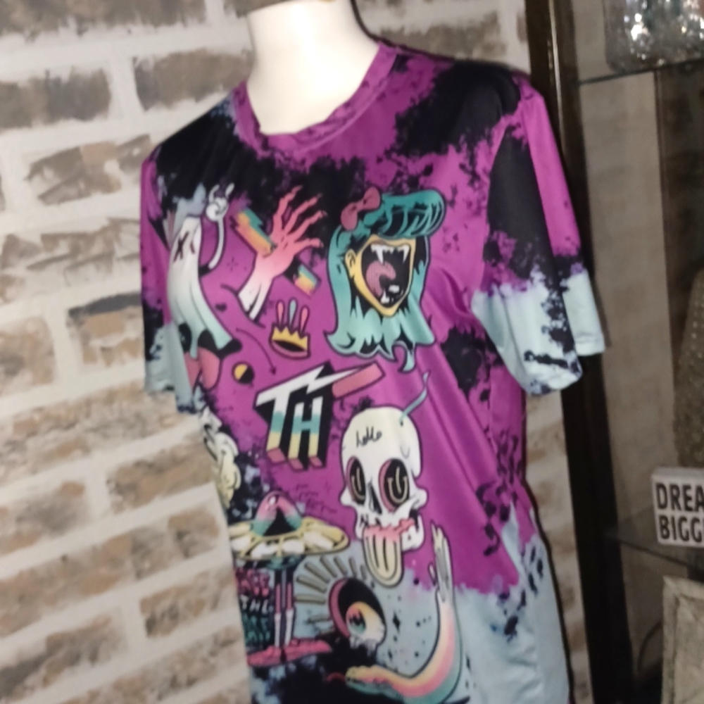 Fun Tshirt - image 2